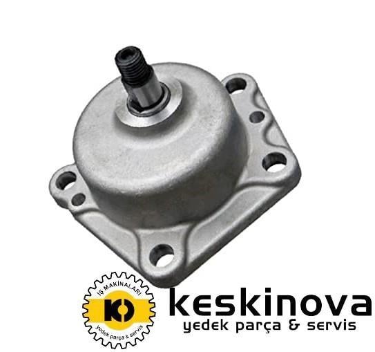 MITSUBISHI 32A35-10010 OEM S4S YAĞ POMPASI CAT UYUMLU