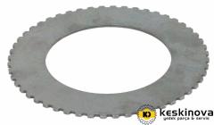 DAEWOO KFS07-033 OEM 98X138X2,50 54 DİŞ ŞANZUMAN ÇELİK PLATE