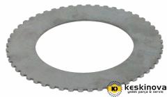 DAEWOO KFS07-033 OEM 98X138X2,50 54 DİŞ ŞANZUMAN ÇELİK PLATE