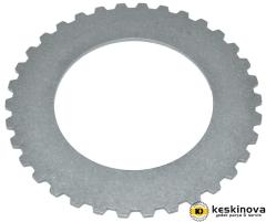 DAEWOO 77898 OEM D40 98X138X2 54 DİŞ ŞANZUMAN ÇELİK PLATE