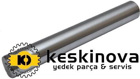 DAEWOO KFA19-007 OEM D30 25x365 SHİFTER KIZAK MİLİ