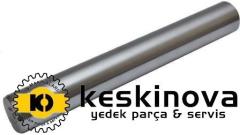 DAEWOO KFA19-007 OEM D30 25x365 SHİFTER KIZAK MİLİ