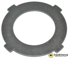 KOMATSU 3EA-15-11180 OEM FD30 80X138X3,1 4 DİŞ ŞANZUMAN ÇELİK PLATE