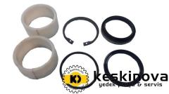 LINDE 1804460604 OEM ÇAP 42 SİDE SHİFT MİLİ TAMİR TAKIMI