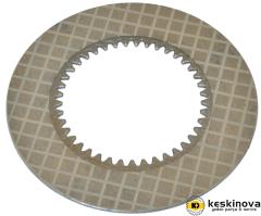 KOMATSU 3EA-15-11170 OEM 68X125X3 41 DİŞ ŞANZUMAN KAĞIT PLATE