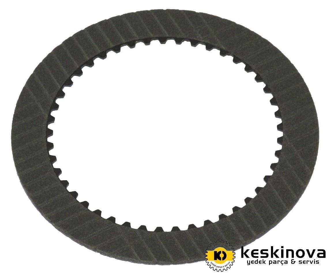 DAEWOO 334409 OEM D40 92x133x2 45 DİŞ ŞANZUMAN KAĞIT PLATE