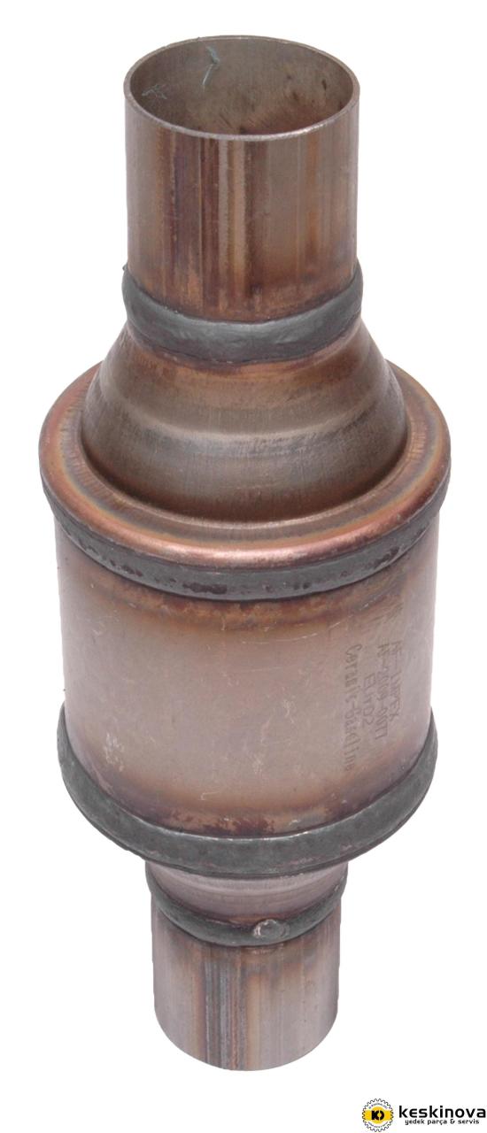 UNIVERSAL KFM13-002 OEM 1,8 3,0T KATALİZÖR