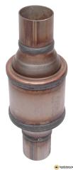 UNIVERSAL KFM13-002 OEM 1,8 3,0T KATALİZÖR