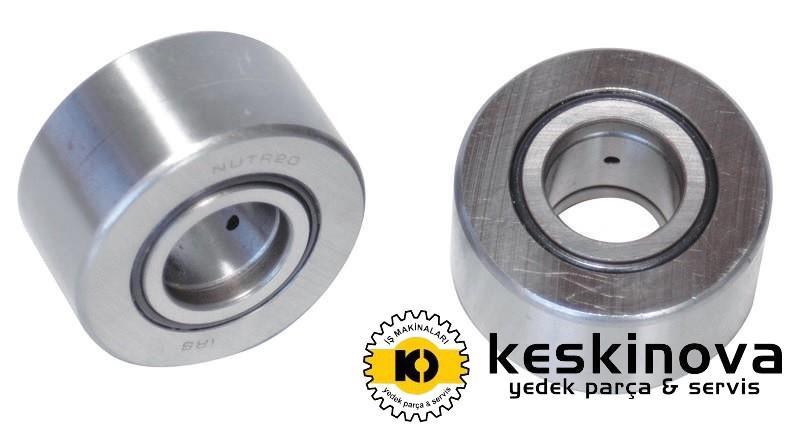 LINDE 929364 OEM NUTR 20X52 SİDE SHİFT RULMANI