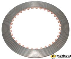 CLARK KFS09-002 OEM TERMOSTAD KAPAĞI