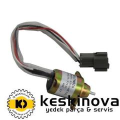 YANMAR YM119233-77932 OEM STOP SELONİDİ