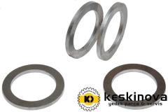 LINDE 9143219 OEM SİDE SHİFT MİL BURCU