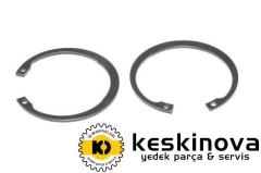 LINDE 9070201 OEM SİDE SHİFT MİL SEGMANI