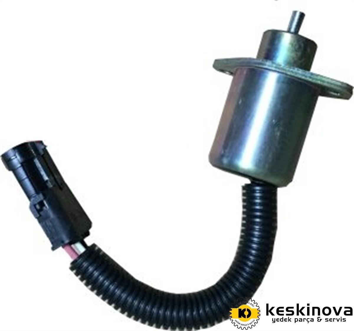 PERKINS KFM16-004 OEM STOP SELONİDİ