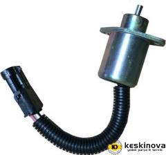 PERKINS KFM16-004 OEM STOP SELONİDİ