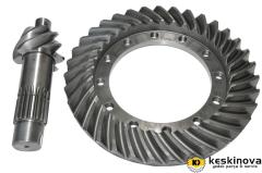 TAILIFT 71560205 OEM 1,8T 2,5T AYNA MAHRUTİ