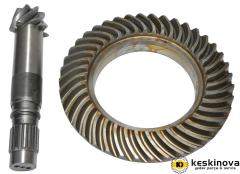 KOMATSU 3EB-21-31510 OEM FD30 T-12/T-14 AYNA MAHRUTİ