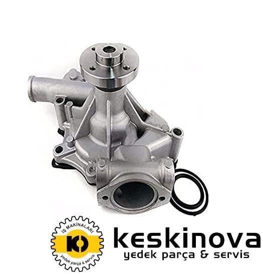 KOMATSU 6204-61-1201 OEM FD30 NT-11 DEVİRDAİM