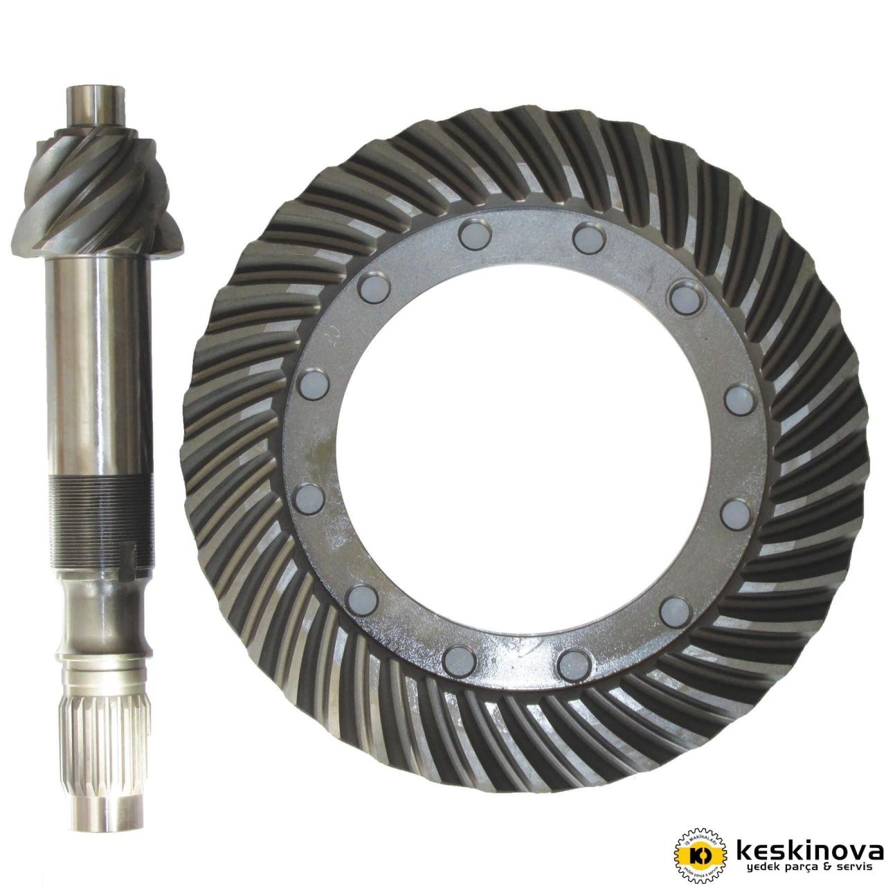 TCM 14463-42601 OEM Z-5 AYNA MAHRUTİ