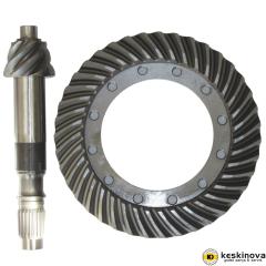 TCM 14463-42601 OEM Z-5 AYNA MAHRUTİ