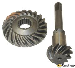 BAOLİ YDS30DY.071 OEM 3,0T AYNA MAHRUTİ