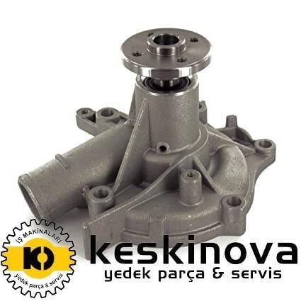 MITSUHISHI MD972457 OEM 4G63 4G64 DEVİRDAİM