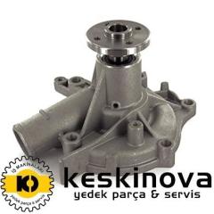 MITSUHISHI MD972457 OEM 4G63 4G64 DEVİRDAİM