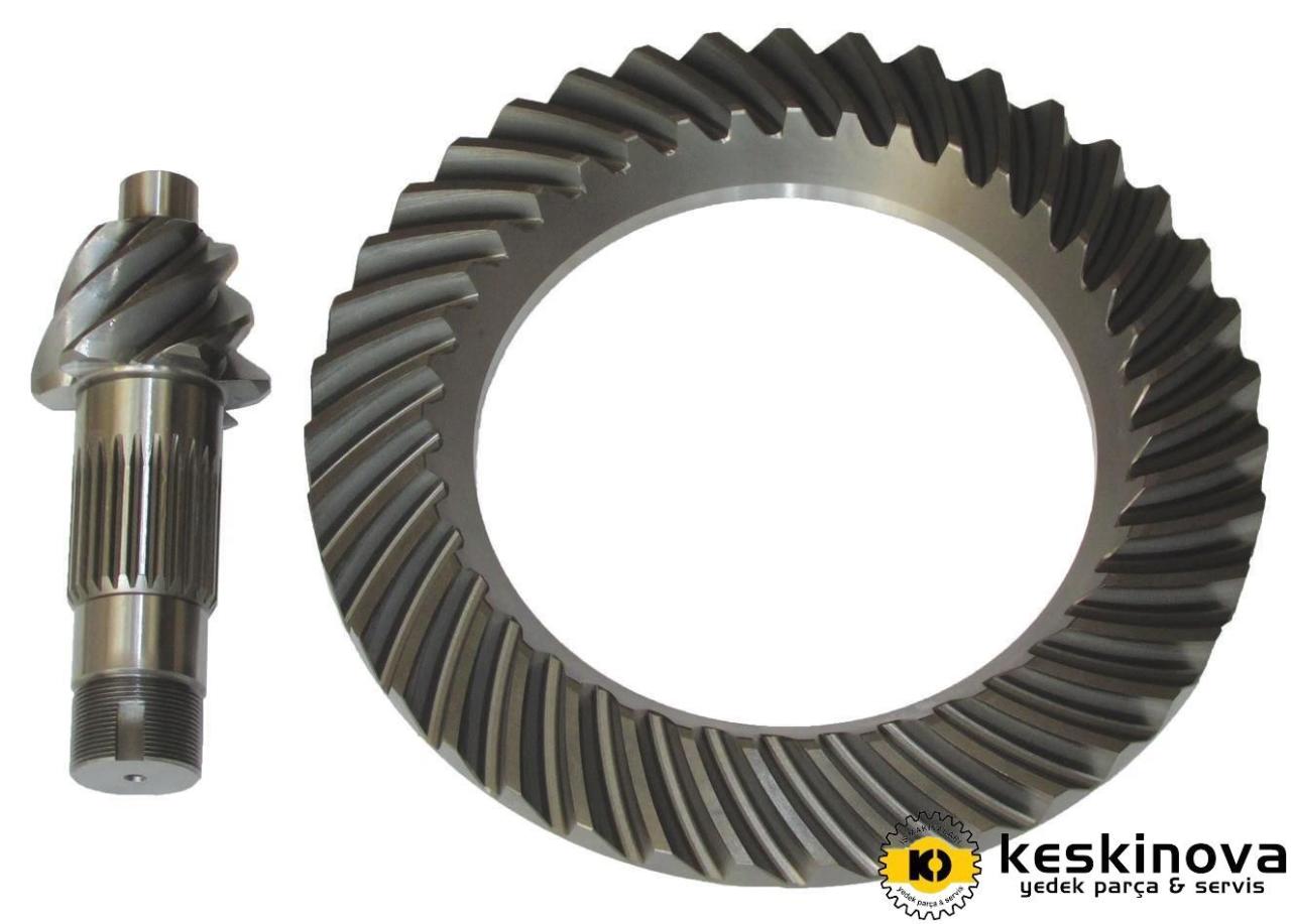 KOMATSU 3EB-21-51510 OEM FD30 T-16 AYNA MAHRUTİ