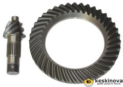 KOMATSU 3EB-21-51510 OEM FD30 T-16 AYNA MAHRUTİ