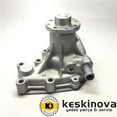 ISUZU Z-897028-590-0 OEM 4JG2 DEVİRDAİM