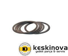 LINDE KFA28-002 OEM ASANSÖR RULMAN ŞİMİ