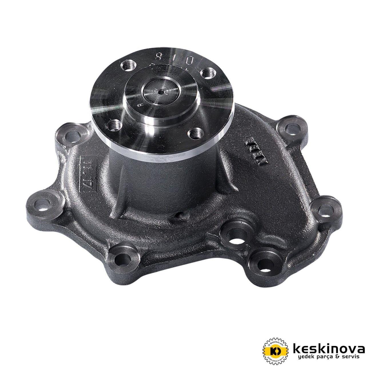 MAZDA 901096872 OEM MAZDA XA-HA DEVİRDAİM