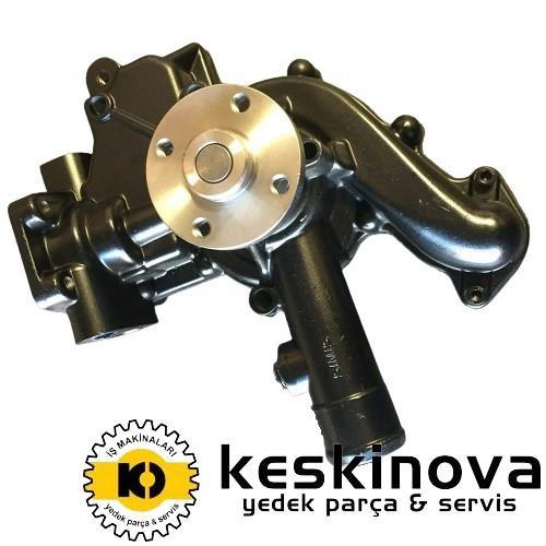 YANMAR YM129917-42010 OEM 4TNE98 DEVİRDAİM