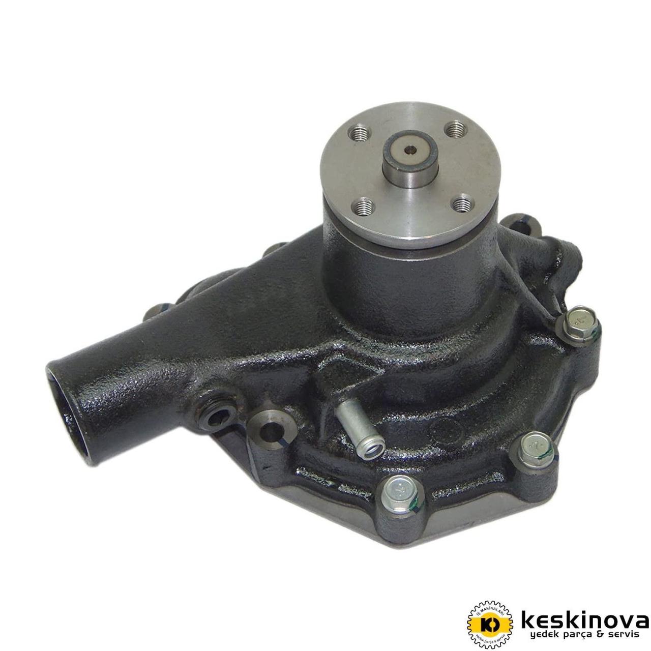 MITSUHISHI 32B40-00010 OEM S6S DEVİRDAİM