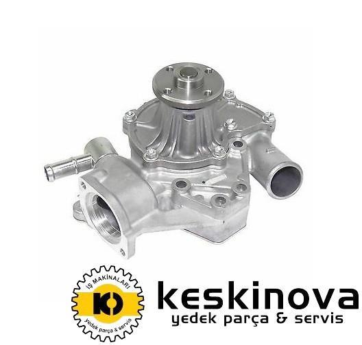 TOYOTA 16100-78156-71 OEM 4Y DEVİRDAİM
