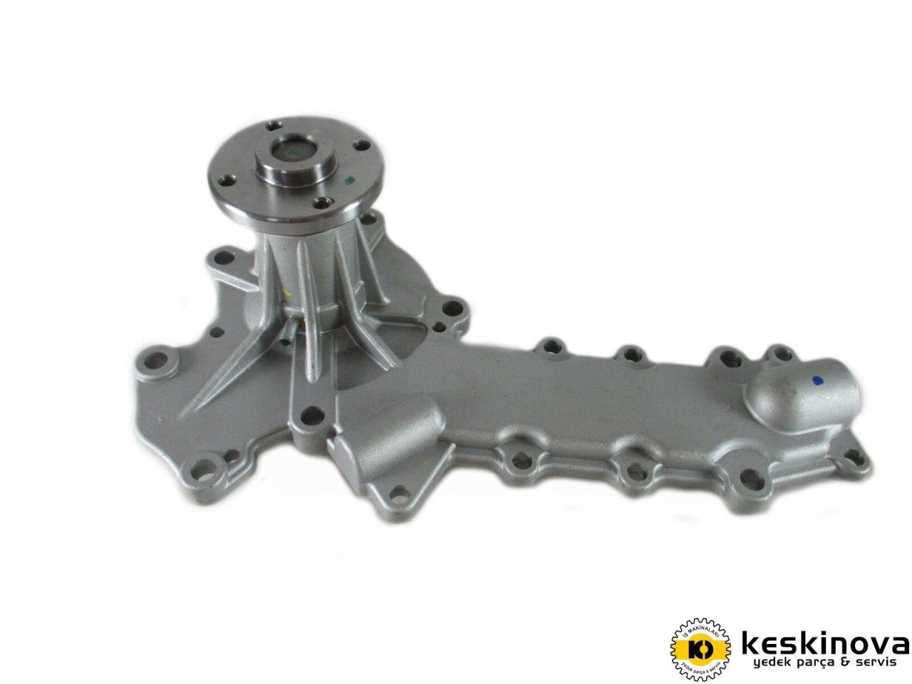 KUBATO 1G730-7303-2 OEM V2403 DEVİRDAİM