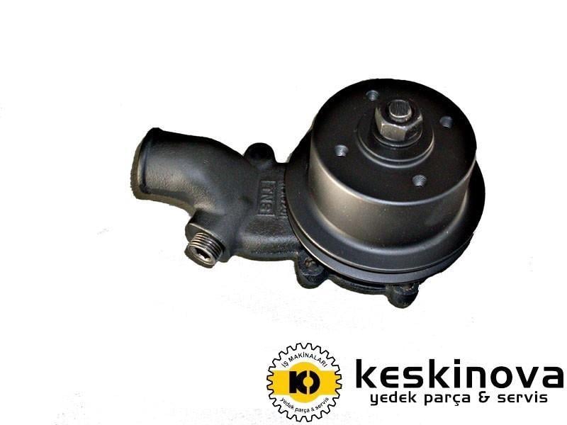 PERKINS KFS01-018 OEM PERKİN 4236 DEVİRDAİM