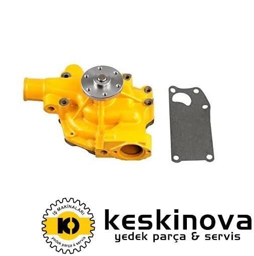 KOMATSU 6206-61-1503 OEM FD40 Z-5 DEVİRDAİM