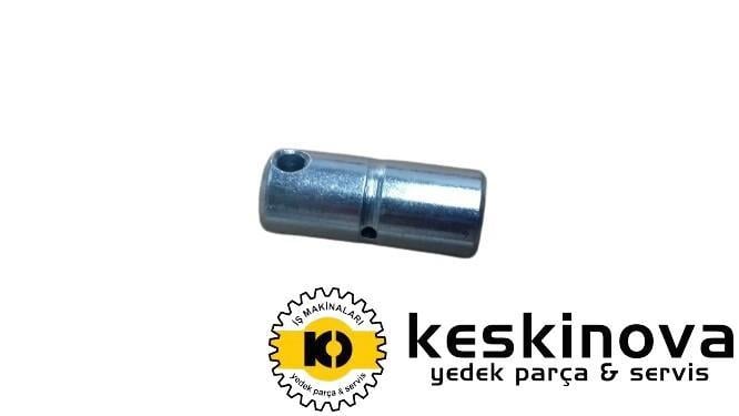 LINDE 1864461014 OEM SİDE SHİFT RULMAN PİM NUTR 20