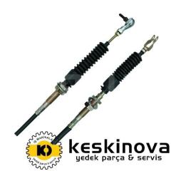 F.POWER N163-531000-000 OEM VİTES HALATI