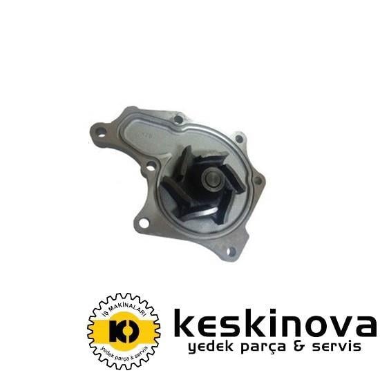 ISUZU X-894419-461-2 OEM JX493 DEVİRDAİM