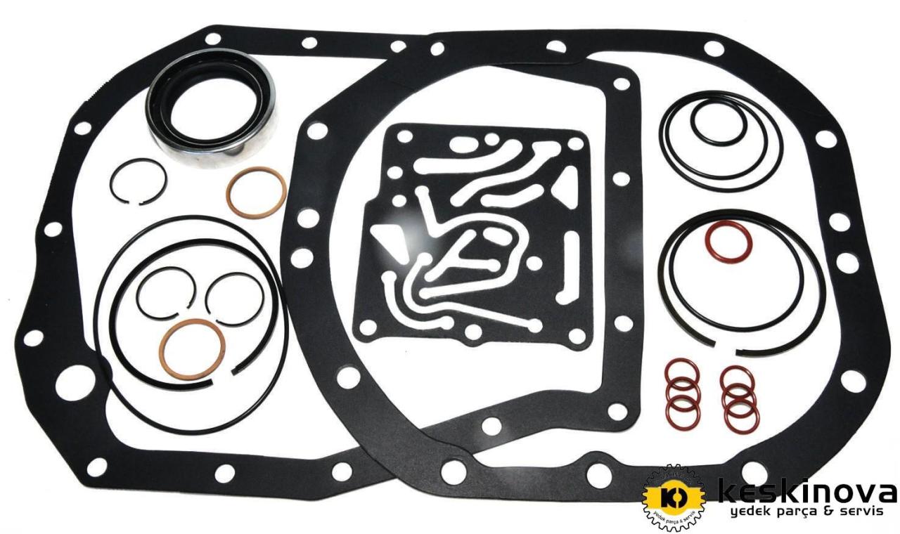 KOMATSU KFS17-001 OEM FD30 NT-11 ŞANZUMAN CONTA TAKIMI