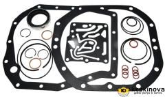 KOMATSU KFS17-001 OEM FD30 NT-11 ŞANZUMAN CONTA TAKIMI