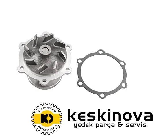 TOYOTA 16120-10941-71 OEM 2J DEVİRDAİM