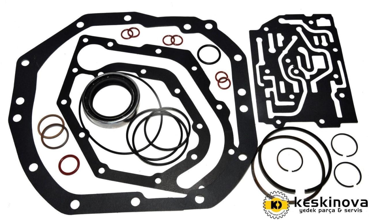 KOMATSU 3EB-15-05061 OEM FD30 T-12T-14 ŞANZUMAN CONTA TAKIMI