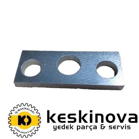 LINDE 1804462548 OEM SİDE SHİFT RULMANI LAMASI 17