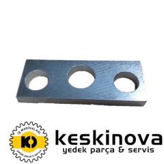 LINDE 1804462548 OEM SİDE SHİFT RULMANI LAMASI 17