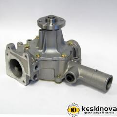 TOYOTA 16100-78203-71 OEM 1DZ DEVİRDAİM