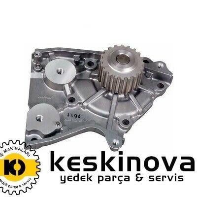 MAZDA 9015798-01 OEM F2 DEVİRDAİM