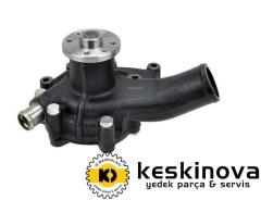 ISUZU Z-1-13610-876-1 OEM 6BG1 DEVİRDAİM